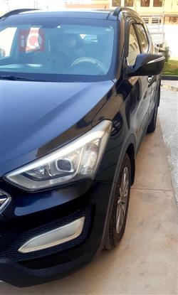 هيونداي سانتافي